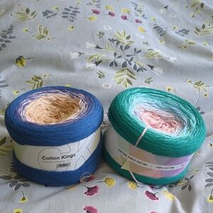 Hobbii Votton Kings Bundle